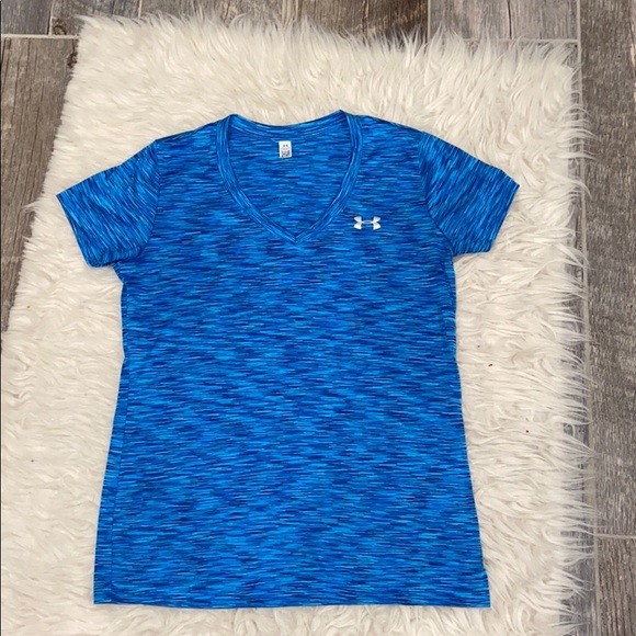 Under Armour Tops - Women under armour shirt